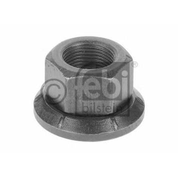 Гайка крепления колеса FEBI BILSTEIN 04029