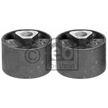 Монтажный комплект рычага независимой подвески колеса FEBI BILSTEIN 04037