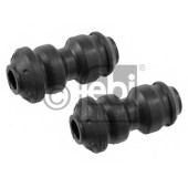 Монтажный комплект рычага независимой подвески колеса FEBI BILSTEIN 04052