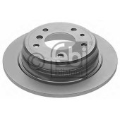 Тормозной диск FEBI BILSTEIN 04092