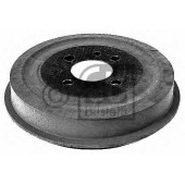 Тормозной барабан FEBI BILSTEIN 04098