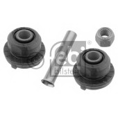 Монтажный комплект рычага независимой подвески колеса FEBI BILSTEIN 04103