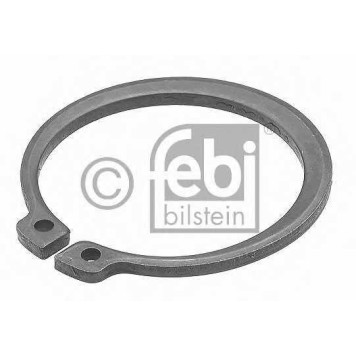 Упорное кольцо FEBI BILSTEIN 04118
