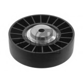 Паразитный / ведущий ролик поликлинового ременя FEBI BILSTEIN 04131