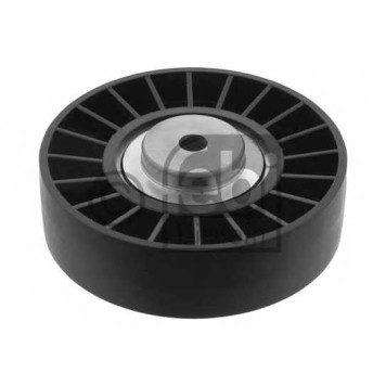 Паразитный / ведущий ролик поликлинового ременя FEBI BILSTEIN 04131