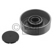 Паразитный / ведущий ролик поликлинового ременя FEBI BILSTEIN 04132