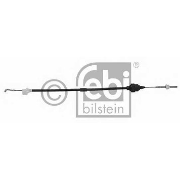 Трос управления сцеплением FEBI BILSTEIN 04189