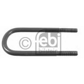 Стремянка рессоры FEBI BILSTEIN 04194