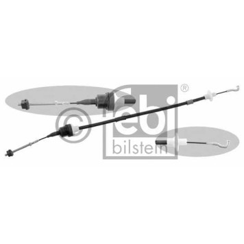 Трос управления сцеплением FEBI BILSTEIN 04197