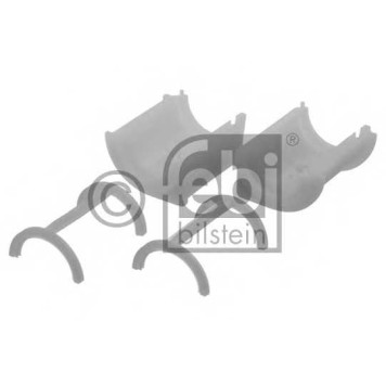Опора стабилизатора FEBI BILSTEIN 04211