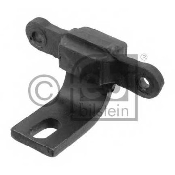 Отбойник подвески двигателя FEBI BILSTEIN 04236