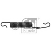 Пружина тормозной колодки FEBI BILSTEIN 04263