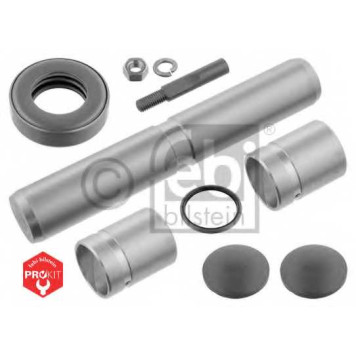 Ремкомплект шкворня поворотного кулака FEBI BILSTEIN 04295