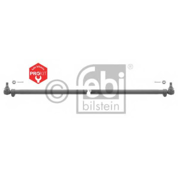 Поперечная рулевая тяга FEBI BILSTEIN 04376