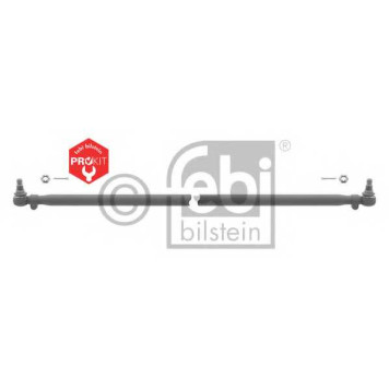 Поперечная рулевая тяга FEBI BILSTEIN 04377
