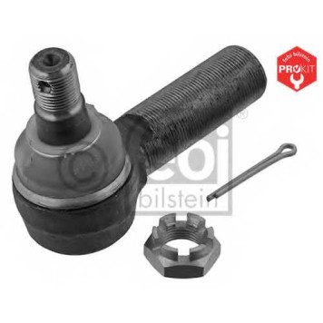 Наконечник поперечной рулевой тяги FEBI BILSTEIN 04384