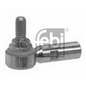 Шаровой шарнир, сенсор пути тяги FEBI BILSTEIN 04389
