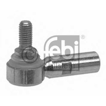 Шаровой шарнир, сенсор пути тяги FEBI BILSTEIN 04389