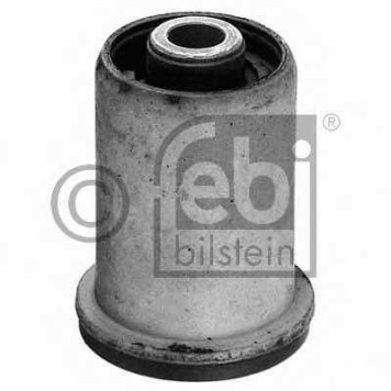 Подвеска рычага независимой подвески колеса FEBI BILSTEIN 04402