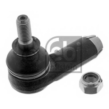 Наконечник поперечной рулевой тяги FEBI BILSTEIN 04421