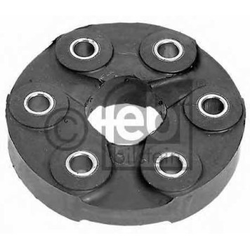 Шарнир продольного вала FEBI BILSTEIN 04434