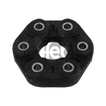 Шарнир продольного вала FEBI BILSTEIN 04435