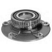 Комплект подшипника ступицы колеса FEBI BILSTEIN 04436