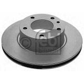 Тормозной диск FEBI BILSTEIN 04440