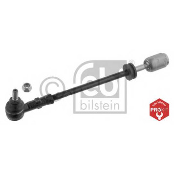 Поперечная рулевая тяга FEBI BILSTEIN 04451