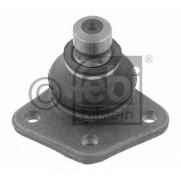 Несущий / направляющий шарнир FEBI BILSTEIN 04453