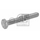 Болт системы выпуска FEBI BILSTEIN 04468