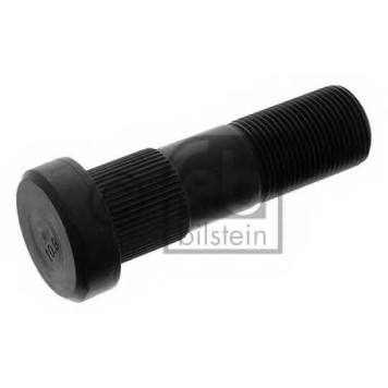 Болт крепления колеса FEBI BILSTEIN 04487
