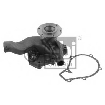 Водяной насос FEBI BILSTEIN 04492