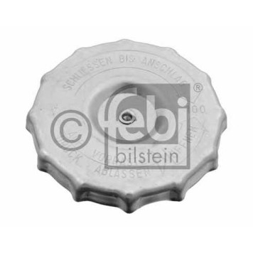 Крышка радиатора FEBI BILSTEIN 04493