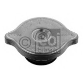 Крышка резервуара охлаждающей жидкости FEBI BILSTEIN 04496