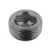 Резьбовая пробка, главная передача FEBI BILSTEIN 04516