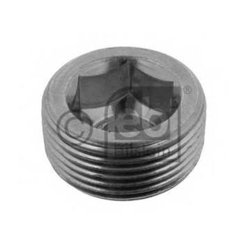 Резьбовая пробка, главная передача FEBI BILSTEIN 04516