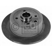 Тормозной диск FEBI BILSTEIN 04525