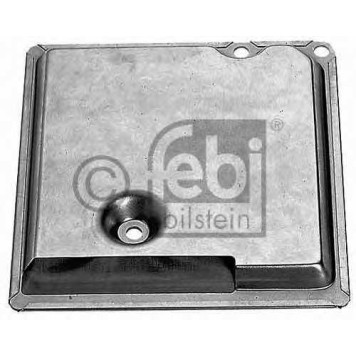 Фильтр АКПП FEBI BILSTEIN 04583