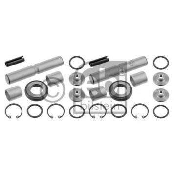 Ремкомплект шкворня поворотного кулака FEBI BILSTEIN 04587