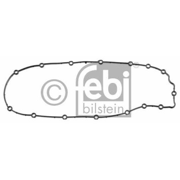 Прокладка, масляный поддон FEBI BILSTEIN 04610