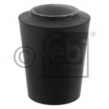 Подвеска листовой рессоры FEBI BILSTEIN 04624