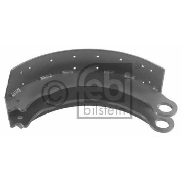 Тормозные колодки FEBI BILSTEIN 04656