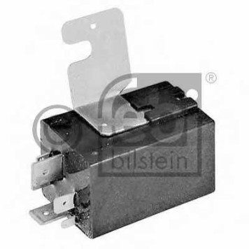 Реле, система накаливания FEBI BILSTEIN 04675