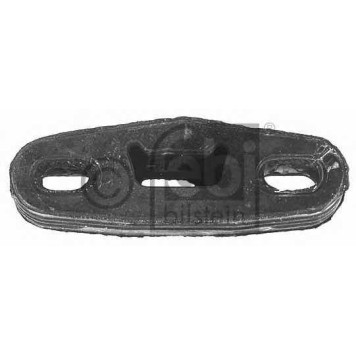 Кронштейн системы выпуска ОГ FEBI BILSTEIN 04706