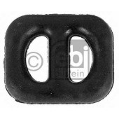 Кронштейн системы выпуска ОГ FEBI BILSTEIN 04707