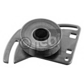 Натяжной ролик поликлинового ременя FEBI BILSTEIN 04723