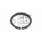 Упорное кольцо, палец ролика тормозных колодок FEBI BILSTEIN 04767