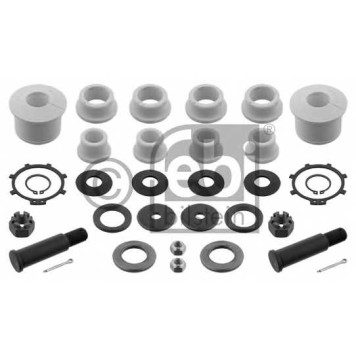 Ремкомплект подшипника стабилизатора FEBI BILSTEIN 04770