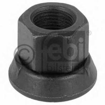 Гайка крепления колеса FEBI BILSTEIN 04778